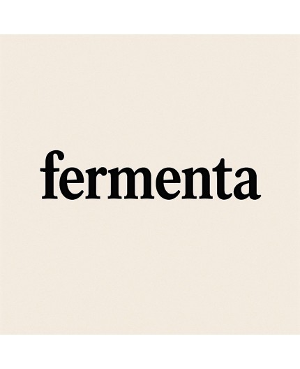 LETRERO FERMENTA
