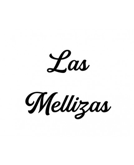 LETRERO LAS MELLIZAS