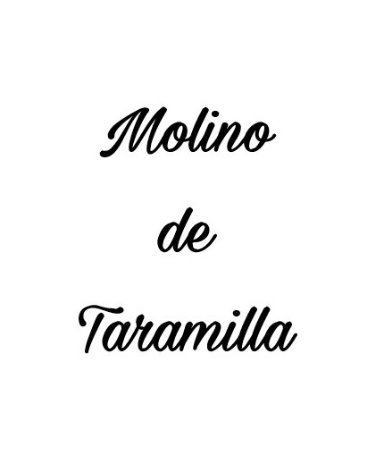 LETRERO MOLINO DE TARAMILLA