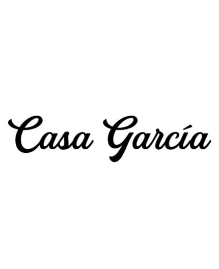 LETRERO CASA GARCIA