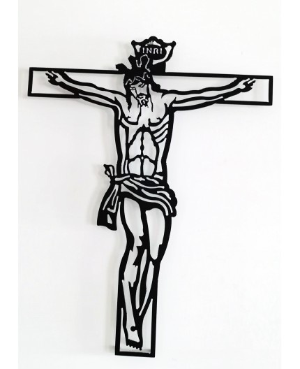 Cristo crucificado Imágenes vectoriales de stock  Alamy
